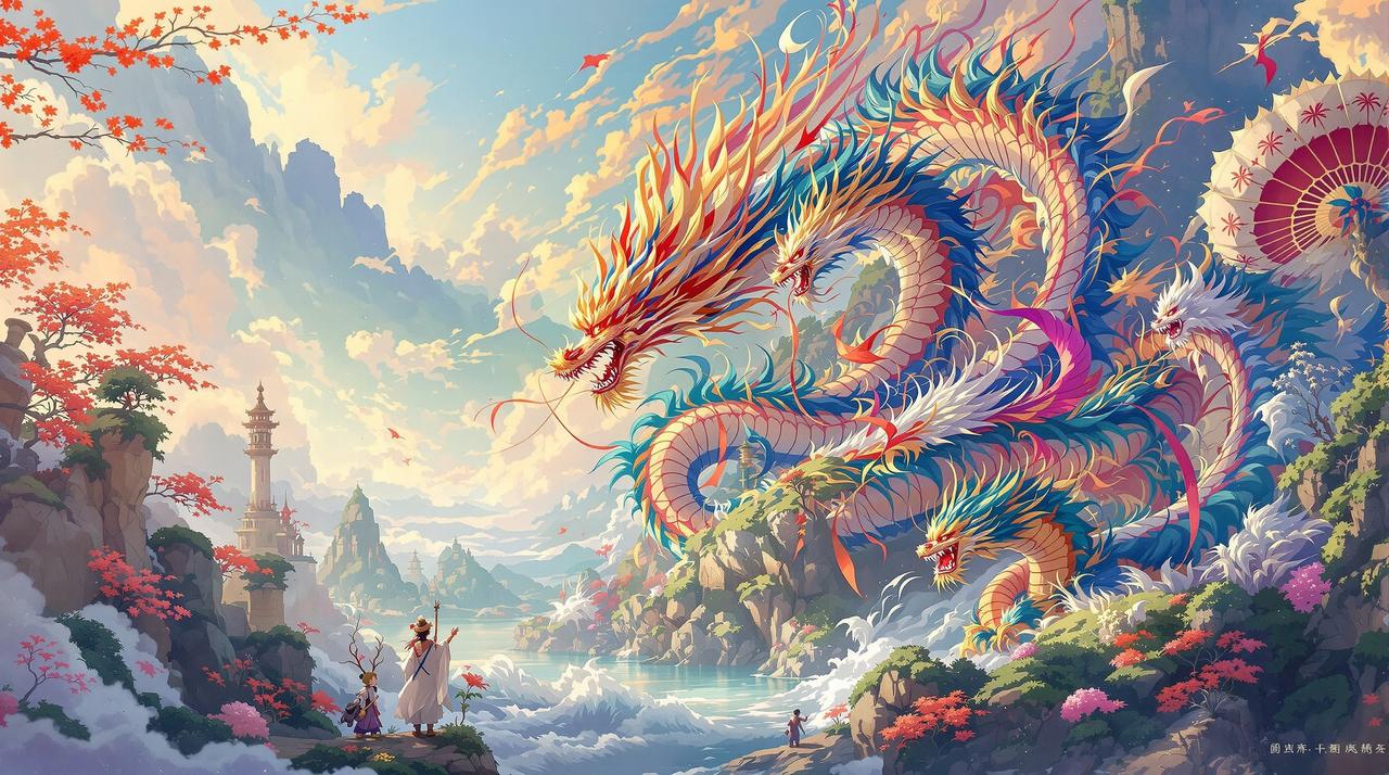 国漫崛起之路 - 哚哚影视精选专题，包含12部影片