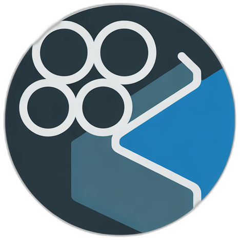 哚哚影视 Logo